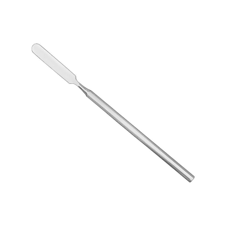 Cement spatula